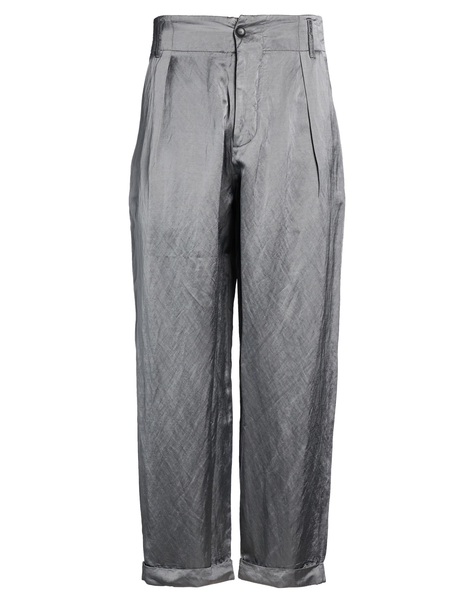 ANDREA YA' AQOV Hose Herren Grau von ANDREA YA' AQOV