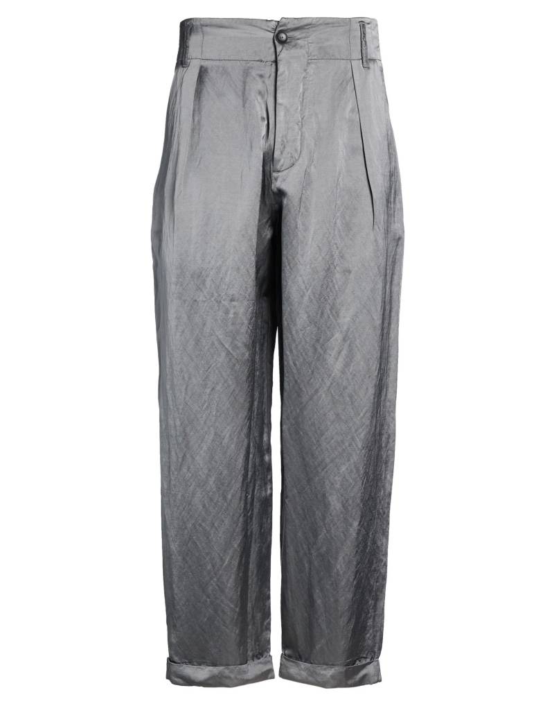 ANDREA YA' AQOV Hose Herren Grau von ANDREA YA' AQOV