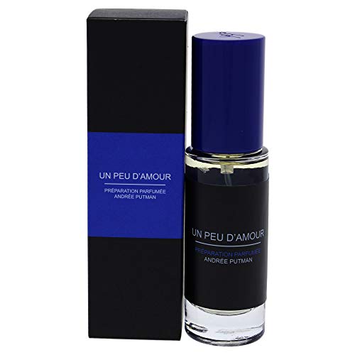 ANDREE PUTMAN Parfümöle, 30 ml von ANDREE PUTMAN