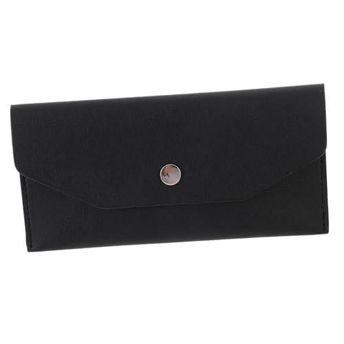 ANDRESLAD Geldbörse Aus Pu Umschlag Brieftasche Für Damen Tasche Mit Kartenfächern Für Bargeld Und Münzen Haltbare Geldbörse Für Alltag von ANDRESLAD