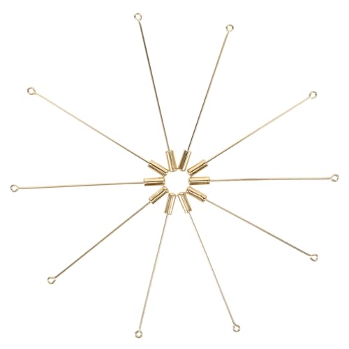 ANDRESLAD 10stücke Brosche Anstecknadel Diy Bastelnadel Broschennadel Schmuck Zubehör Für Anzug Krawatte Hut Schal Abzeichen Herstellung von ANDRESLAD