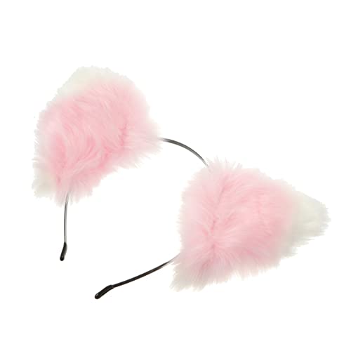 ANDRESLAD Einzigartiges Katzen-stirnband Für Unterhaltung Und Schminkzeit Angenehm Zu Tragen von ANDRESLAD