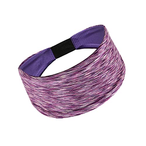 ANDRESLAD Modisches Stirnband für Erwachsene Unisex-Sport-Haarband für dauerhaften Gebrauch feine Verarbeitung für Yoga Radfahren Tanzen Laufen Grau ANDRESLAD Modisches Stirnband für Erwachsene Unisex-Sport-Haarband für dauerhaften Gebrauch feine Verarbeitung für Yoga Radfahren Tanzen Laufen Grau von ANDRESLAD