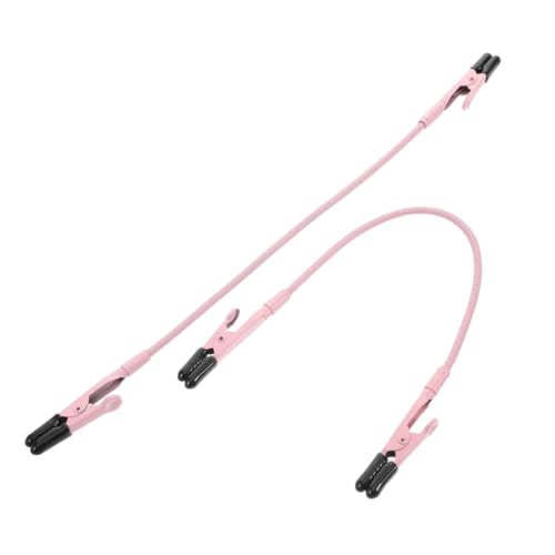 ANDRESLAD 2stücke Armbandverschluss Hilfswerkzeug Schmuckverstellhilfe Für Schnelle Anpassungen Stahlmaterial Für Und Mädchen Praktische Schmuckzubehör Für Armbänder von ANDRESLAD