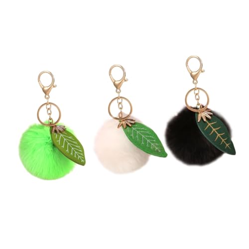 ANDRESLAD Schlüsselanhänger Taschenanhänger Fröhlicher Schlüsselanhänger Multifunktionaler Dekorativer von ANDRESLAD