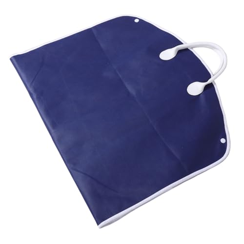 ANDRESLAD Anzugspeicherbeutel Männer Tragen Auf Kleiderbeutel Reisen Brautkleider Und Tanzkostüme Staubdestell Und Praktisch Für Geschäftliche Und Freizeitreisen von ANDRESLAD