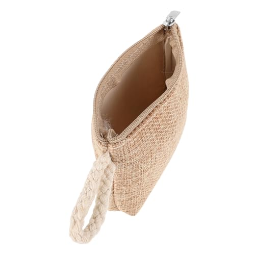 ANDRESLAD Geldbörse Für Mädchen Make -up -taschenwechsel Geldbeutel Brieftasche Schlüsselbeutel Beutel Coin Coin Aufbewahrungstasche Reißverschlussmünzen Geld von ANDRESLAD