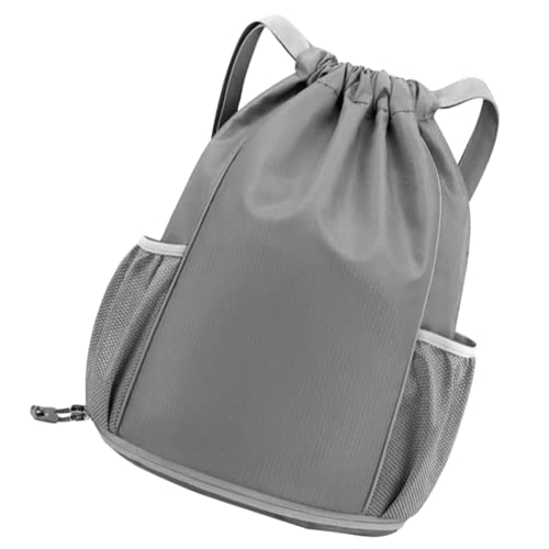 ANDRESLAD Reisetasche Sporttasche Mit Tragegriffen Wasserabweisender Fitness Rucksack Für Herren Damen Multifunktionale Reisetasche Mit Nass Trockenfach Ideal Für Sport Schwimmen von ANDRESLAD