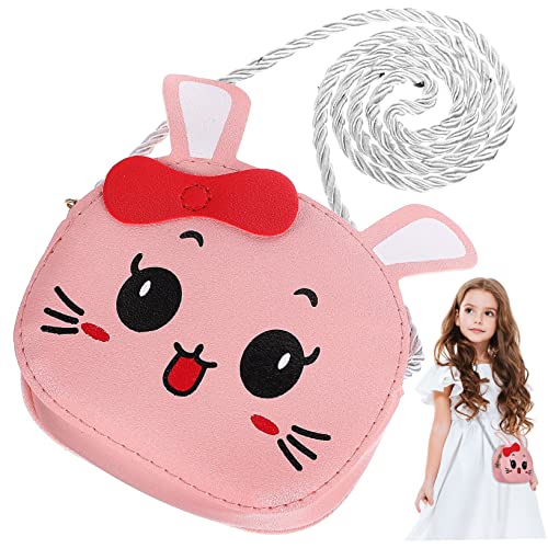 ANDRESLAD Hasen Geldbörse Für Mädchen Hasen Tasche Mädchen Geldbörse Hasen Geldbörse Tasche Hasen Geldbörse Für Kinder Hasen Geldbörse Tasche Hasen Geldbörse Für Mädchen Kawaii von ANDRESLAD