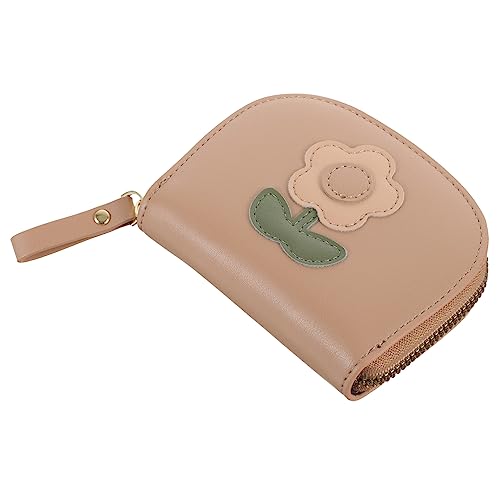 ANDRESLAD Wallet Für Damen Praktische Multifunktions-kartenbörse Mit Reißverschluss Für Shopping Und Fröhlichem von ANDRESLAD