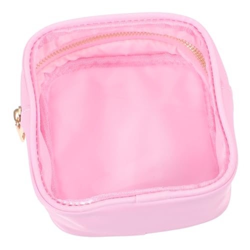 ANDRESLAD Kosmetiktasche Für Damen Make-up-Tasche Reise-schminktasche Kosmetik-Organizer Tragbar Und Wiederverwendbar von ANDRESLAD