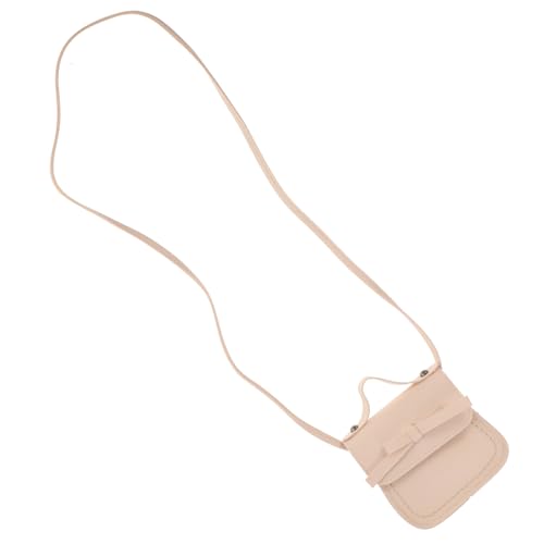 ANDRESLAD Mini Umhängetasche Für Kleine Mädchen Süße Geldbörse Leicht Und Tragbar Für Einkaufen Reisen Und Tägliche Nutzung Hochwertige Verarbeitung Und Materialien von ANDRESLAD