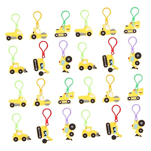 ANDRESLAD Einzigartiges Auto-schlüsselanhänger-geschenkset – 24-teiliger Cartoon-schlüsselring – Taschen-schlüsselanhänger Für Studenten ANDRESLAD Einzigartiges Auto-schlüsselanhänger-geschenkset – 24-teiliger Cartoon-schlüsselring – Taschen-schlüsselanhänger Für Studenten von ANDRESLAD