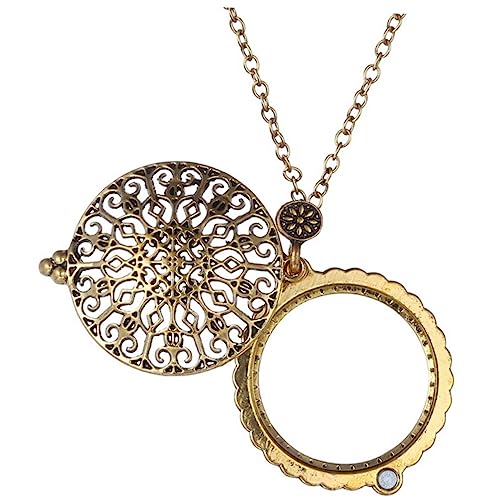 ANDRESLAD Anhänger Aus Legierung Für Damen Retro-halskettenanhänger Modeschmuckzubehör Passend Zu Verschiedenen Outfits Und Anlässen ANDRESLAD Anhänger Aus Legierung Für Damen Retro-halskettenanhänger Modeschmuckzubehör Passend Zu Verschiedenen Outfits Und Anlässen von ANDRESLAD