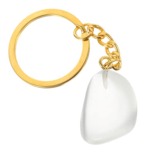 ANDRESLAD Einzigartiger Kristallstein-schlüsselanhänger Schlüsselanhänger Kristallstein-schlüsselring Modischer Schlüsselanhänger von ANDRESLAD