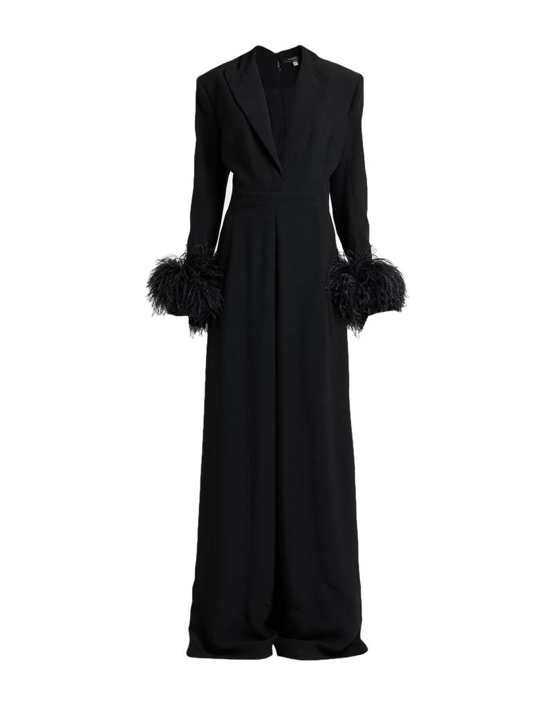 ANDREW GN Jumpsuit Damen Schwarz von ANDREW GN