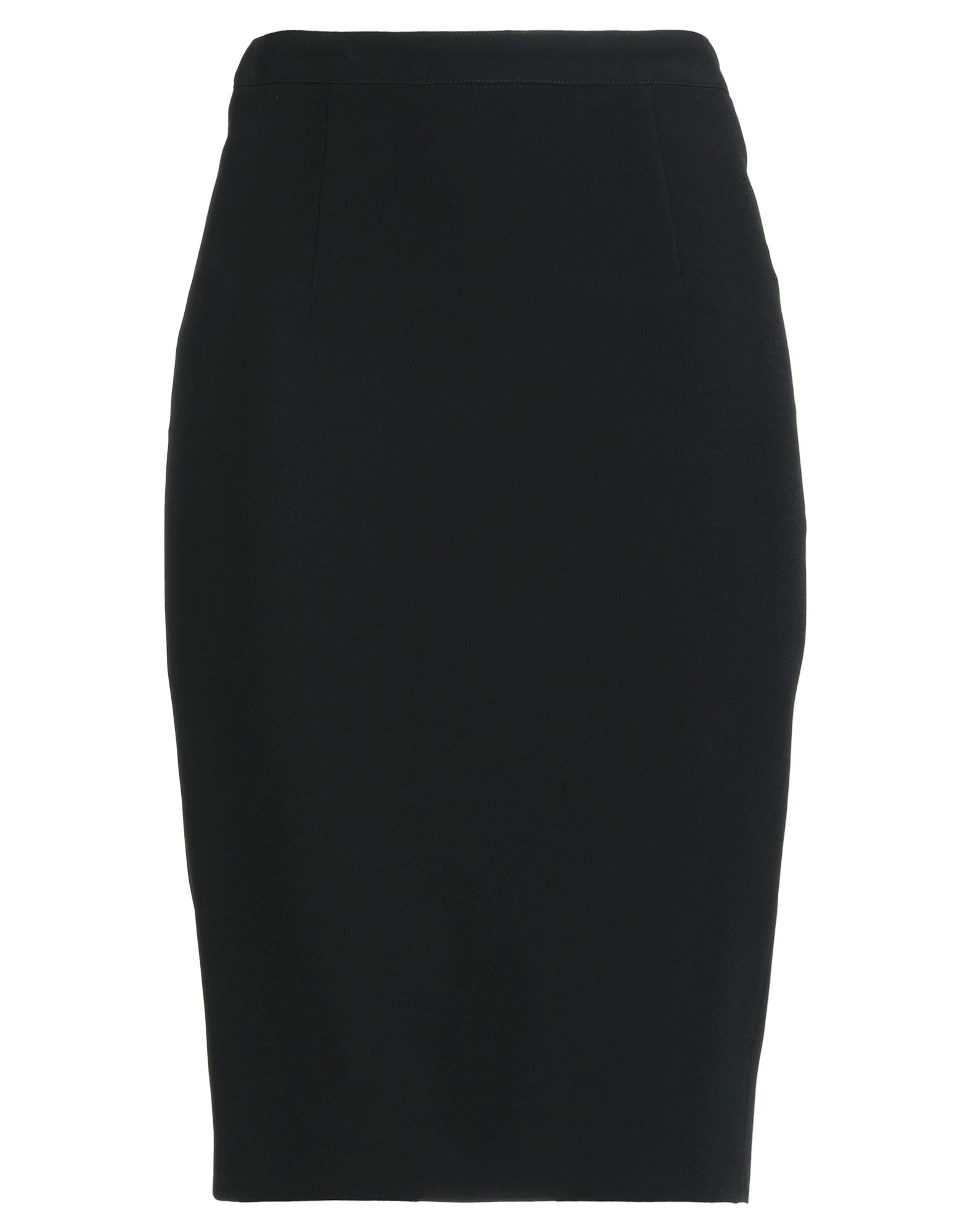 ANDREW GN Midi-rock Damen Schwarz von ANDREW GN