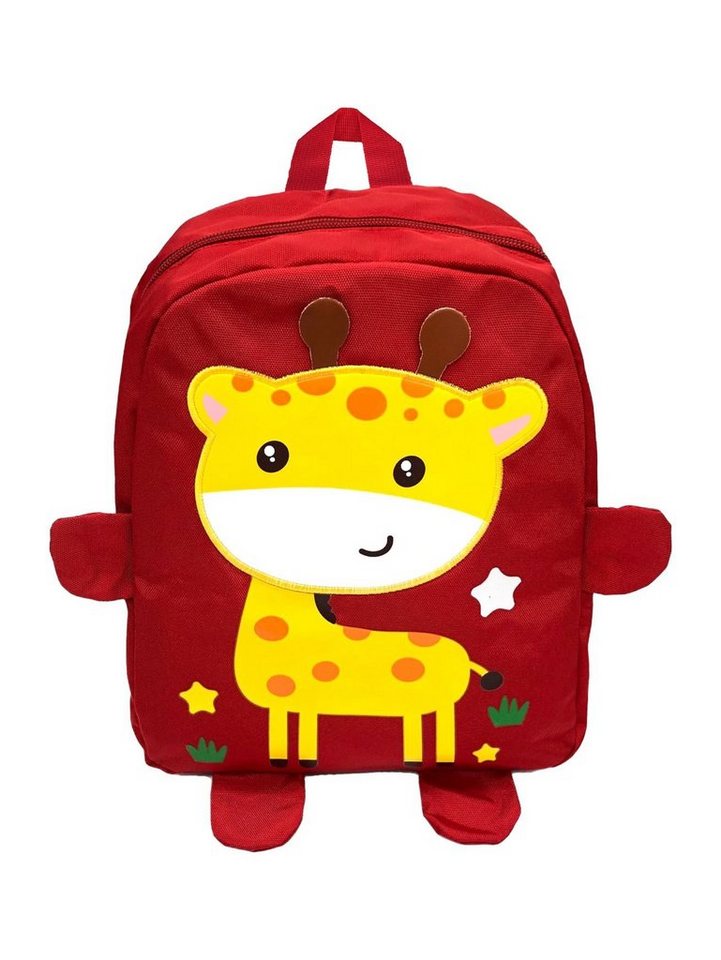 ANELY Kinderrucksack (1-tlg., casual), CHILDREN EASY BAG von ANELY