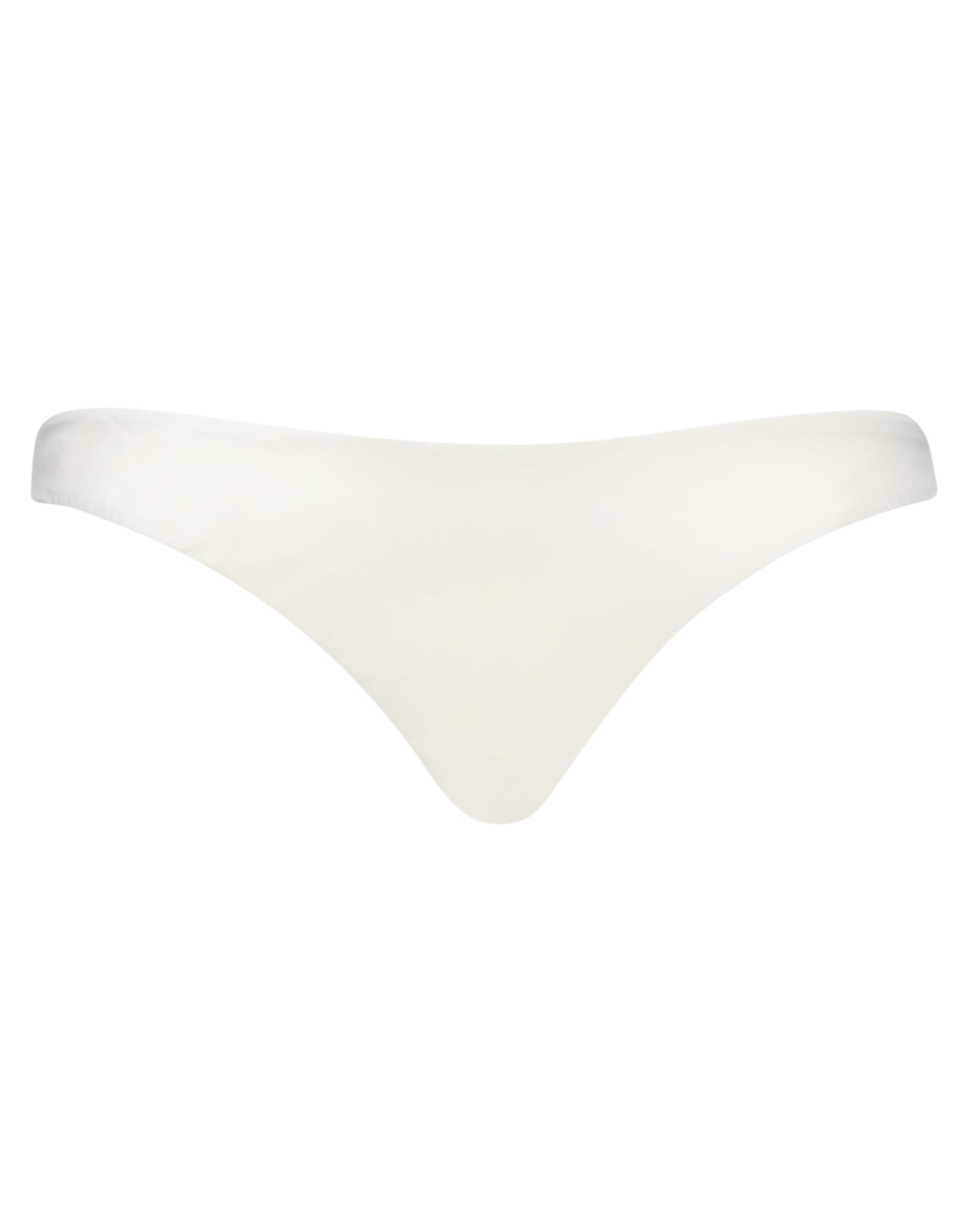 ANEMOS Bikinislip & Badehose Damen Off white von ANEMOS