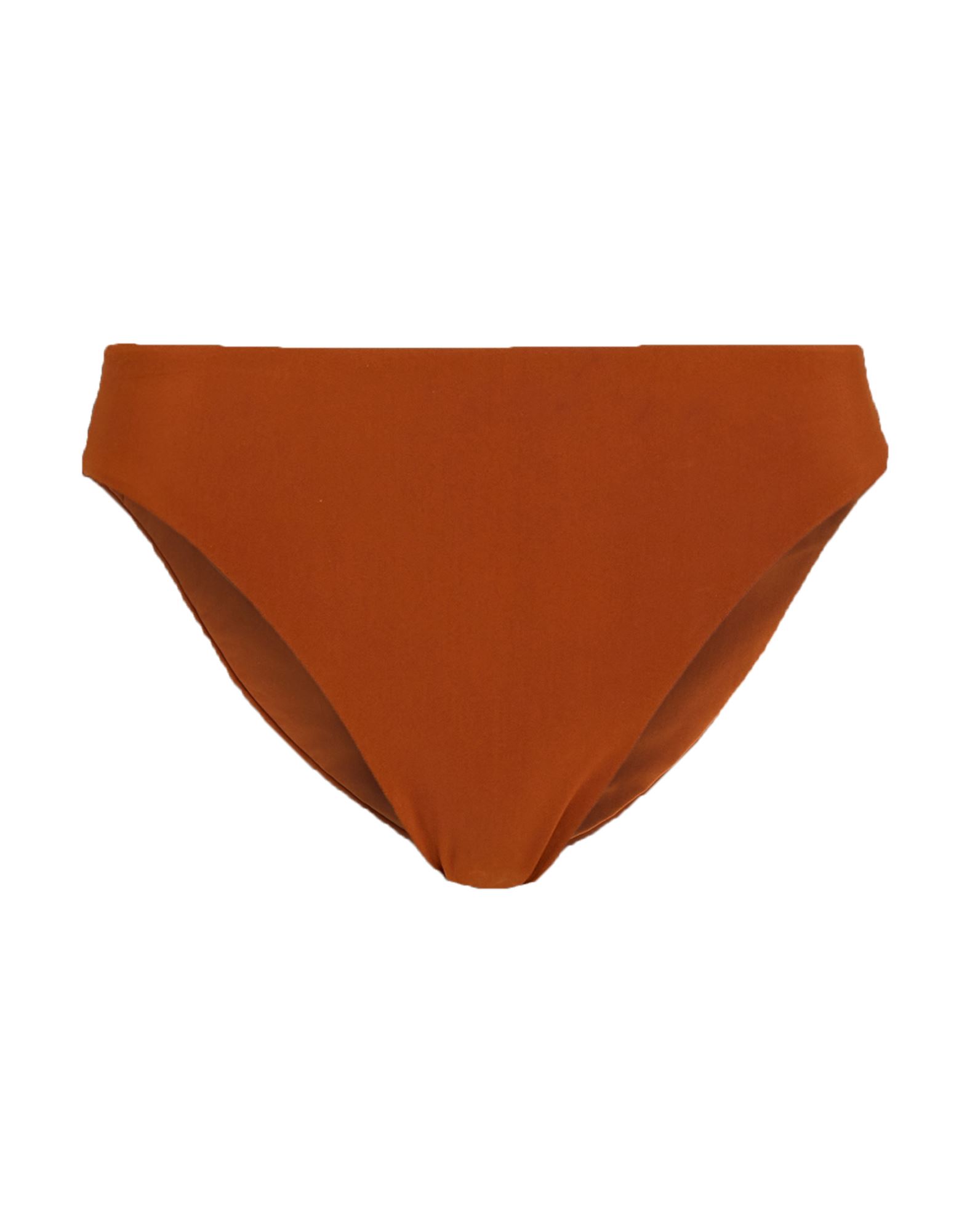 ANEMOS Bikinislip & Badehose Damen Rostrot von ANEMOS