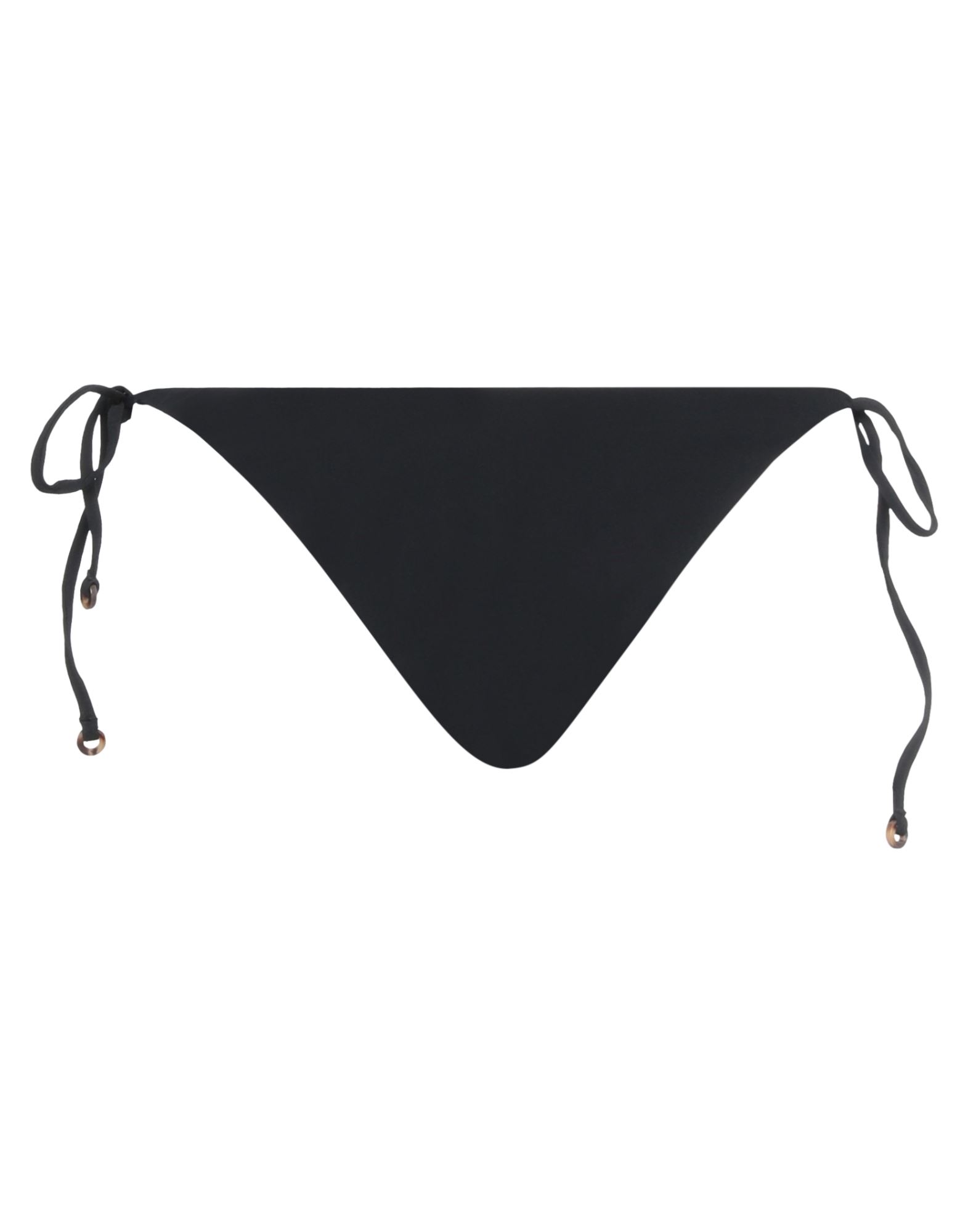 ANEMOS Bikinislip & Badehose Damen Schwarz von ANEMOS