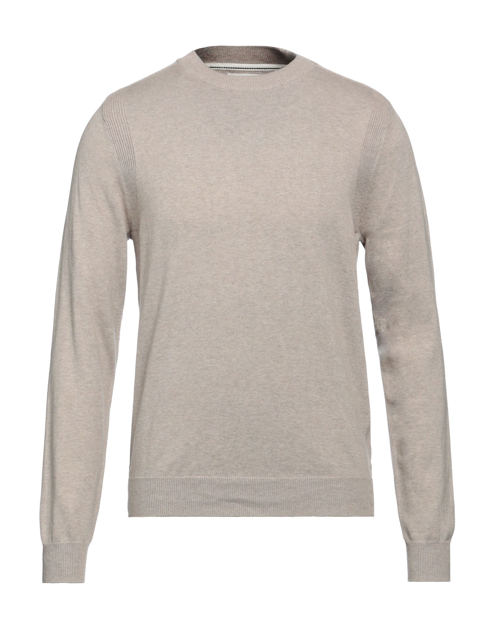 ANERKJENDT Pullover Herren Beige von ANERKJENDT