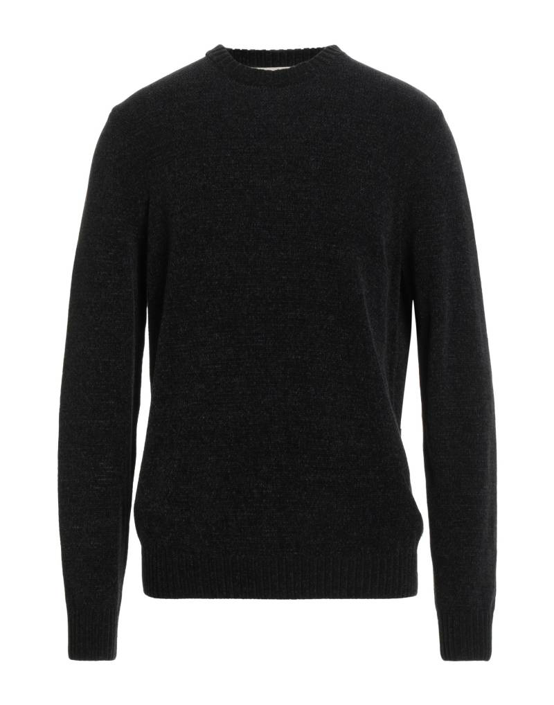 ANERKJENDT Pullover Herren Braungrau von ANERKJENDT