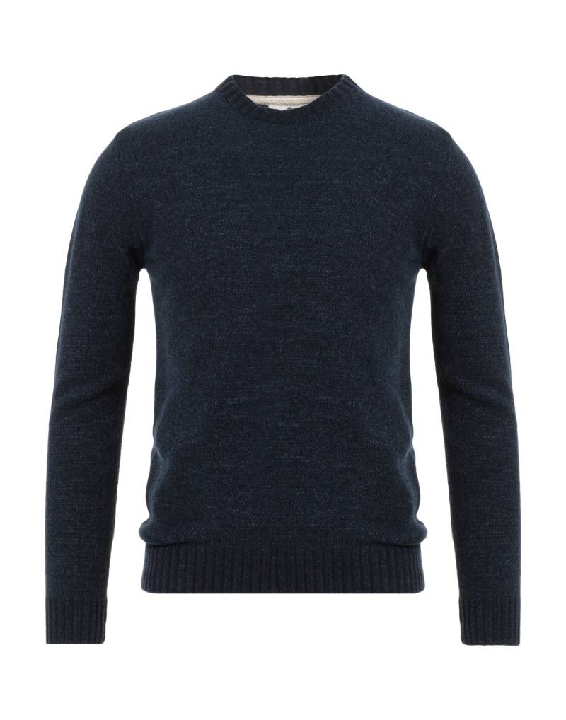 ANERKJENDT Pullover Herren Nachtblau von ANERKJENDT