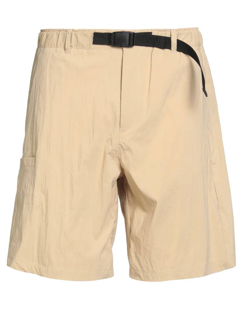 ANERKJENDT Shorts & Bermudashorts Herren Beige von ANERKJENDT