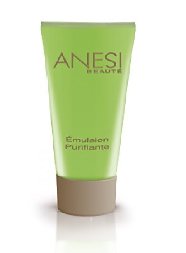 ANESI DERMO CONTROLE EMULSION PURIFICANTE Reinigungsemulsion 50 ml ANESI DERMO CONTROLE EMULSION PURIFICANTE Reinigungsemulsion 50 ml von ANESI Beaute