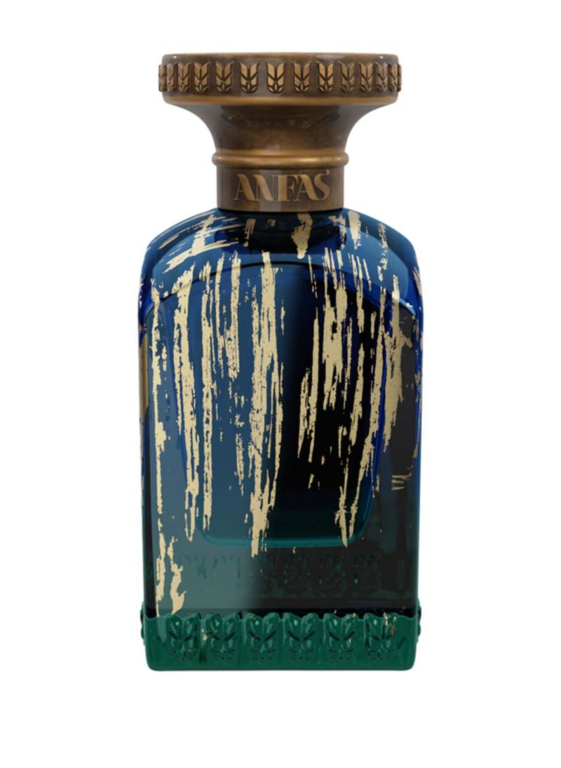 Anfas Jannah Eau de Parfum 75 ml von ANFAS