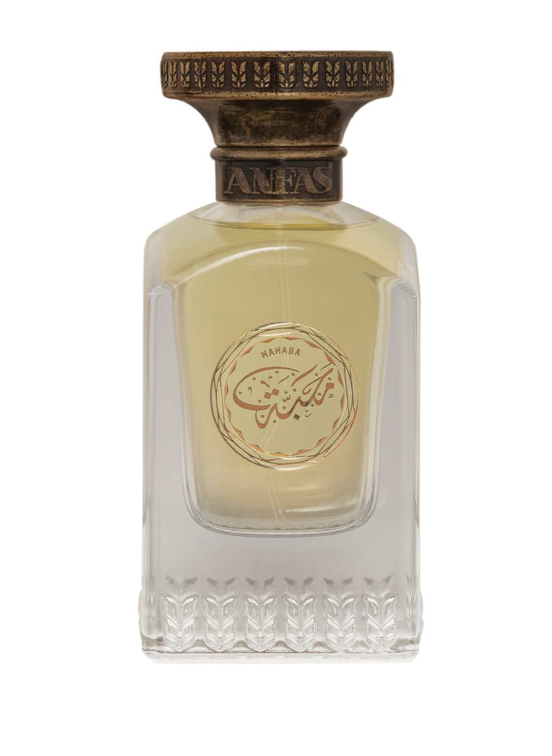 Anfas Mahaba Extrait de Parfum 75 ml Anfas Mahaba Extrait de Parfum 75 ml von ANFAS