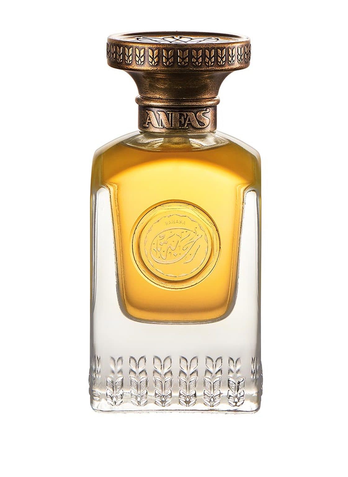 Anfas Rahaba Eau de Parfum 75 ml Anfas Rahaba Eau de Parfum 75 ml von ANFAS