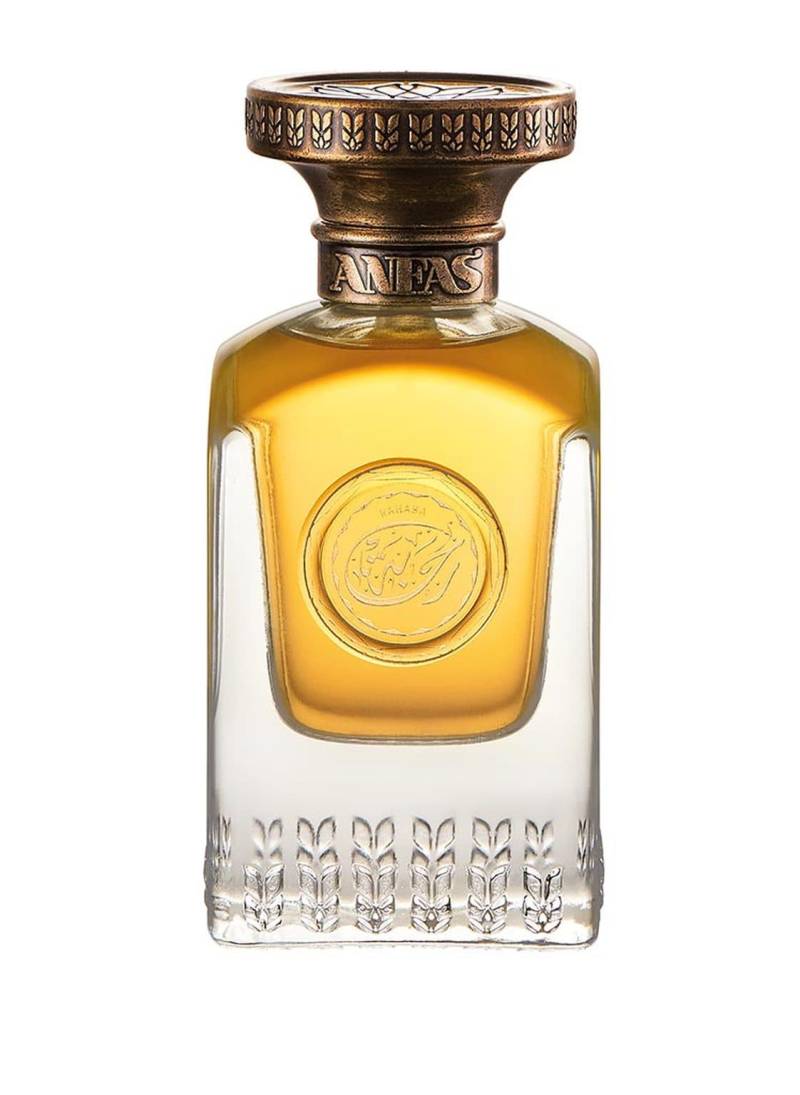 Anfas Rahaba Eau de Parfum 75 ml von ANFAS