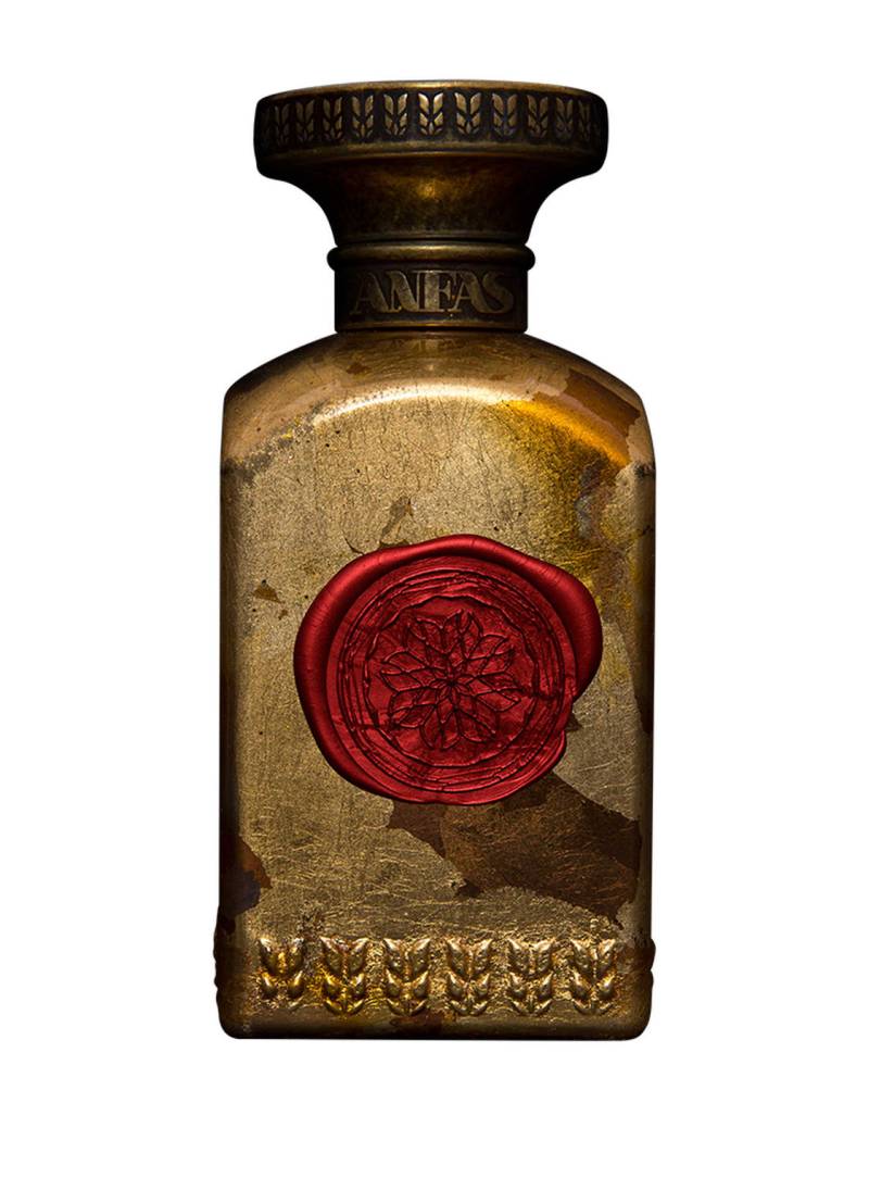 Anfas Red Ishq Eau de Parfum 75 ml von ANFAS