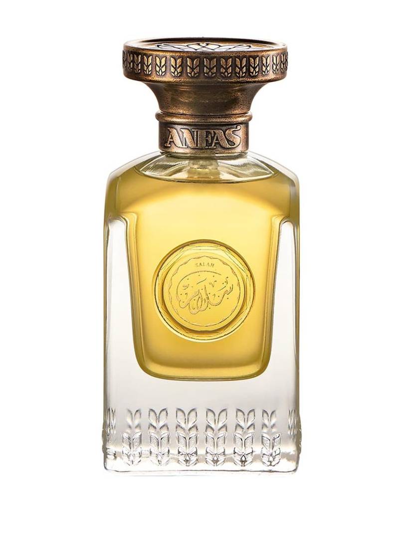 Anfas Salam Eau de Parfum 75 ml von ANFAS