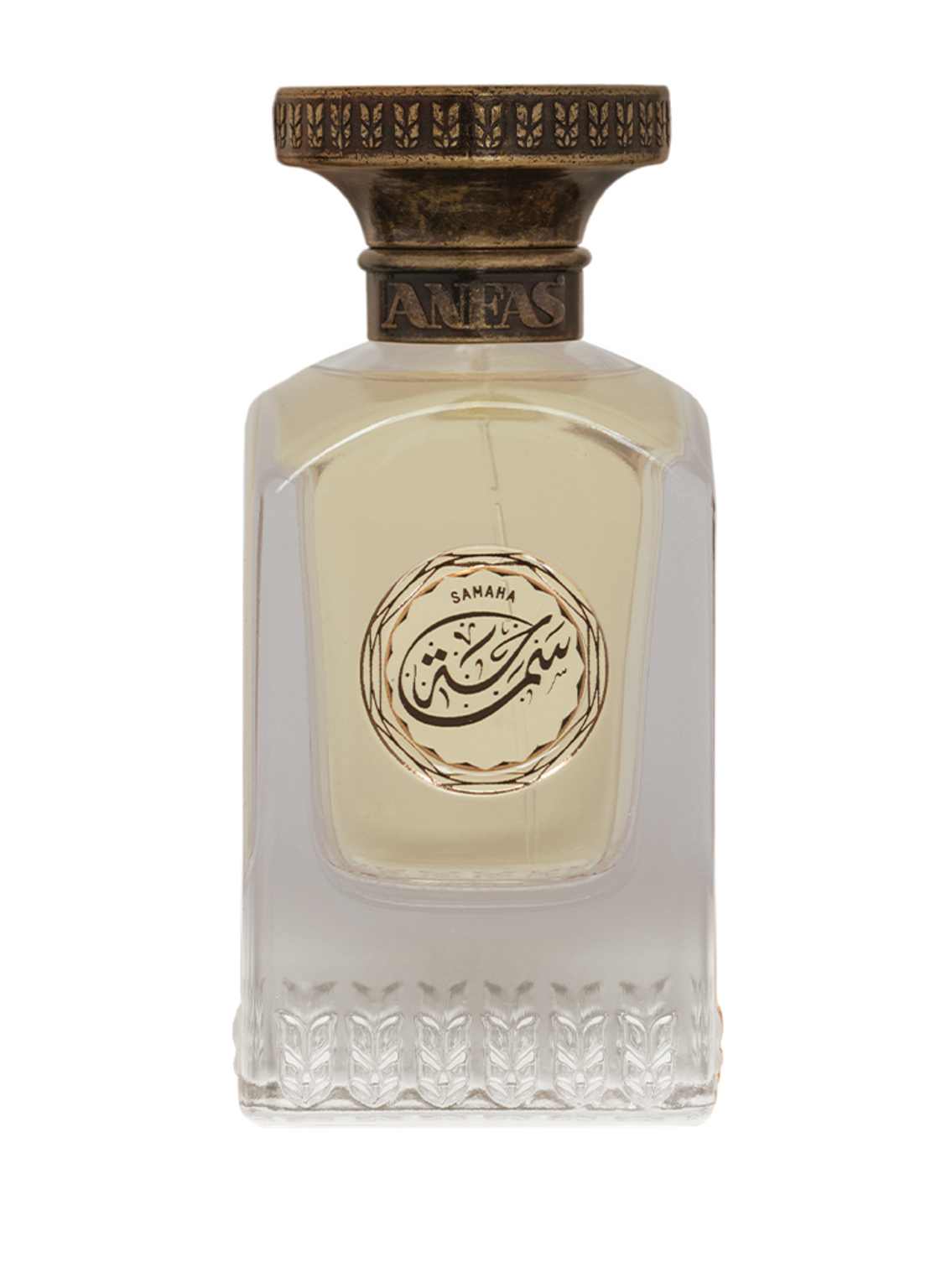 Anfas Samaha Extrait de Parfum 75 ml Anfas Samaha Extrait de Parfum 75 ml von ANFAS