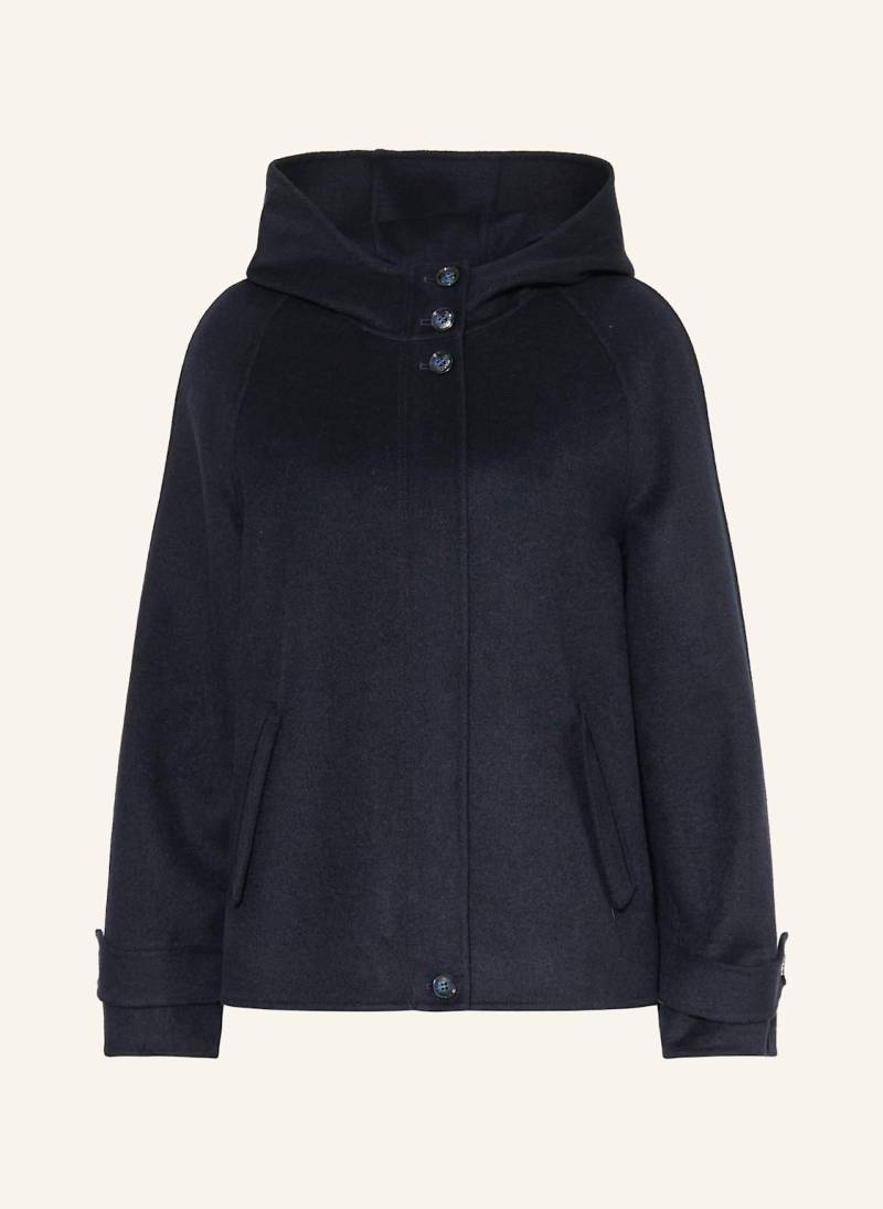 Anfiny Sage Jacke blau von ANFINY Sage