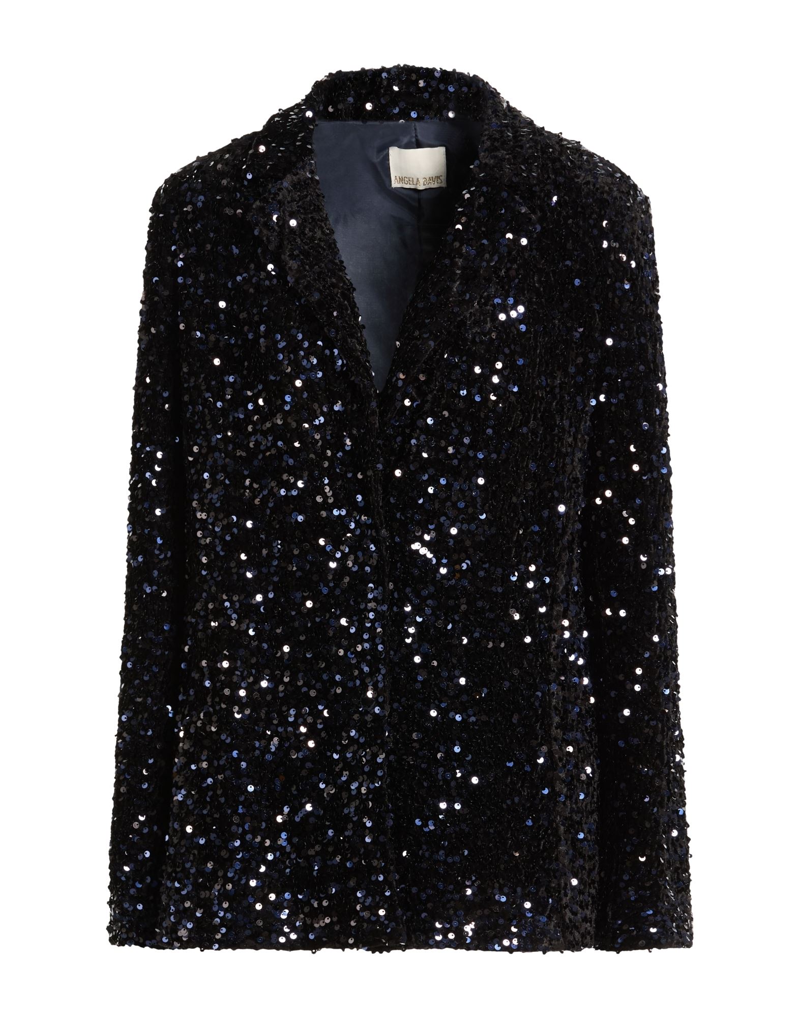 ANGELA DAVIS Blazer Damen Nachtblau von ANGELA DAVIS