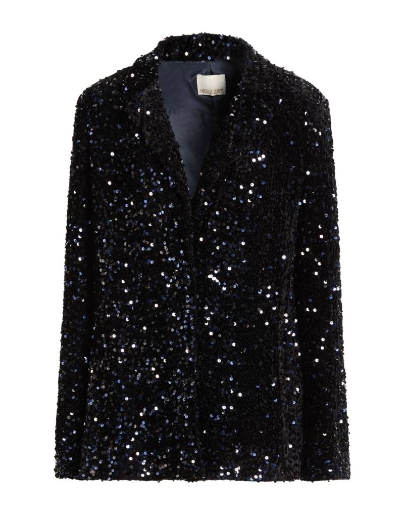 ANGELA DAVIS Blazer Damen Nachtblau von ANGELA DAVIS