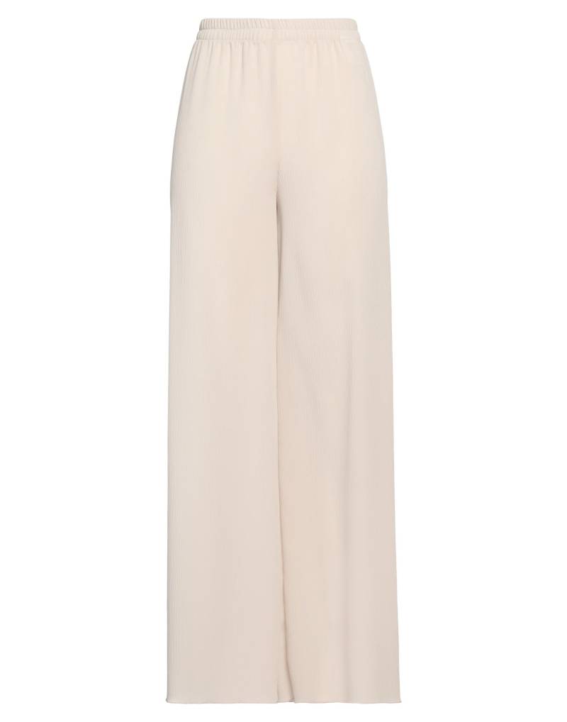 ANGELA DAVIS Hose Damen Elfenbein von ANGELA DAVIS