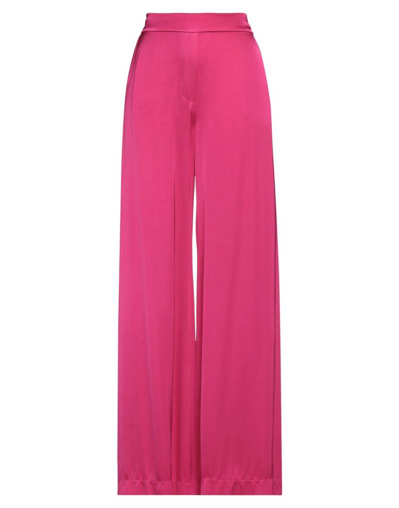ANGELA DAVIS Hose Damen Fuchsia von ANGELA DAVIS
