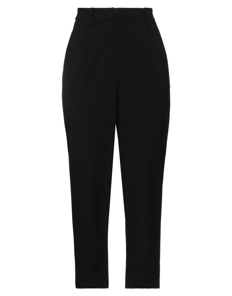 ANGELA DAVIS Hose Damen Schwarz von ANGELA DAVIS