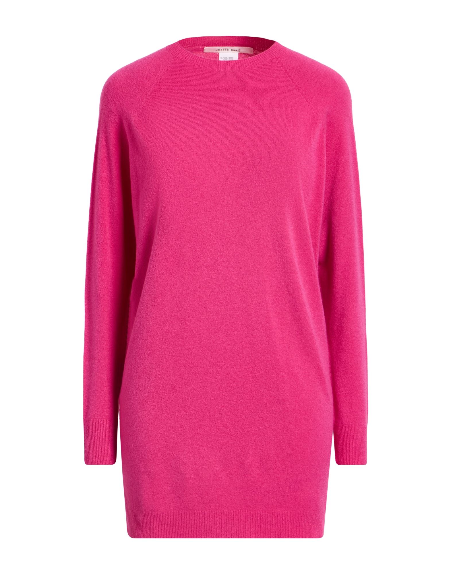 ANGELA DAVIS Pullover Damen Fuchsia von ANGELA DAVIS