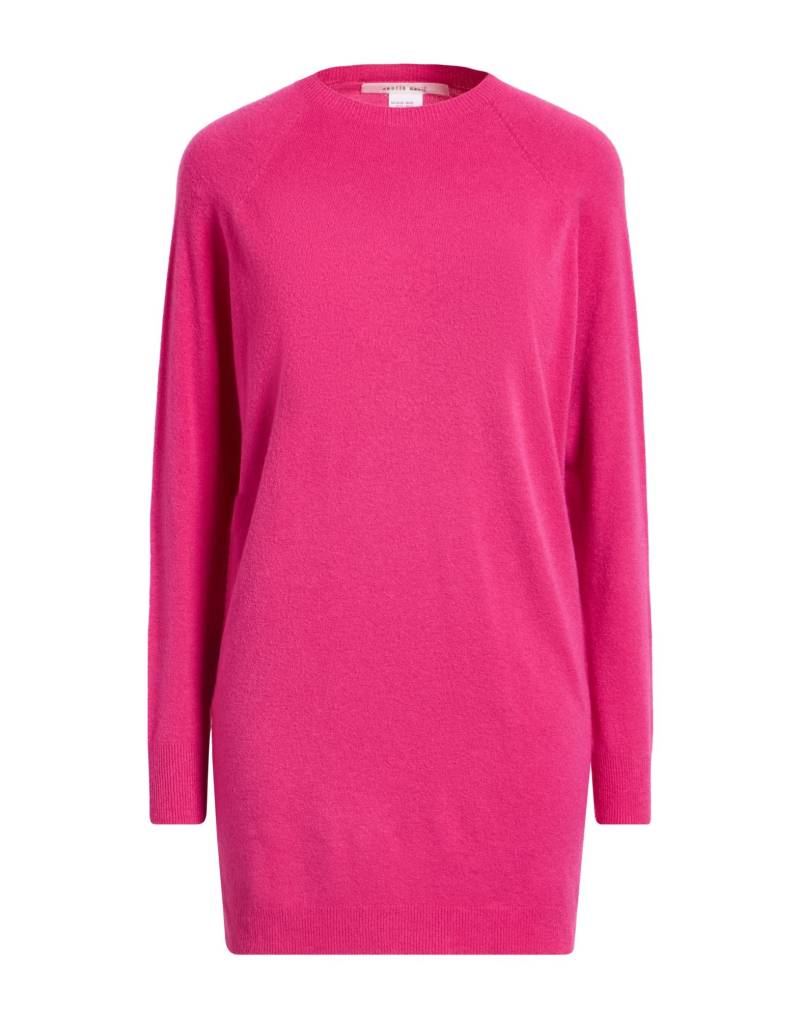 ANGELA DAVIS Pullover Damen Fuchsia von ANGELA DAVIS