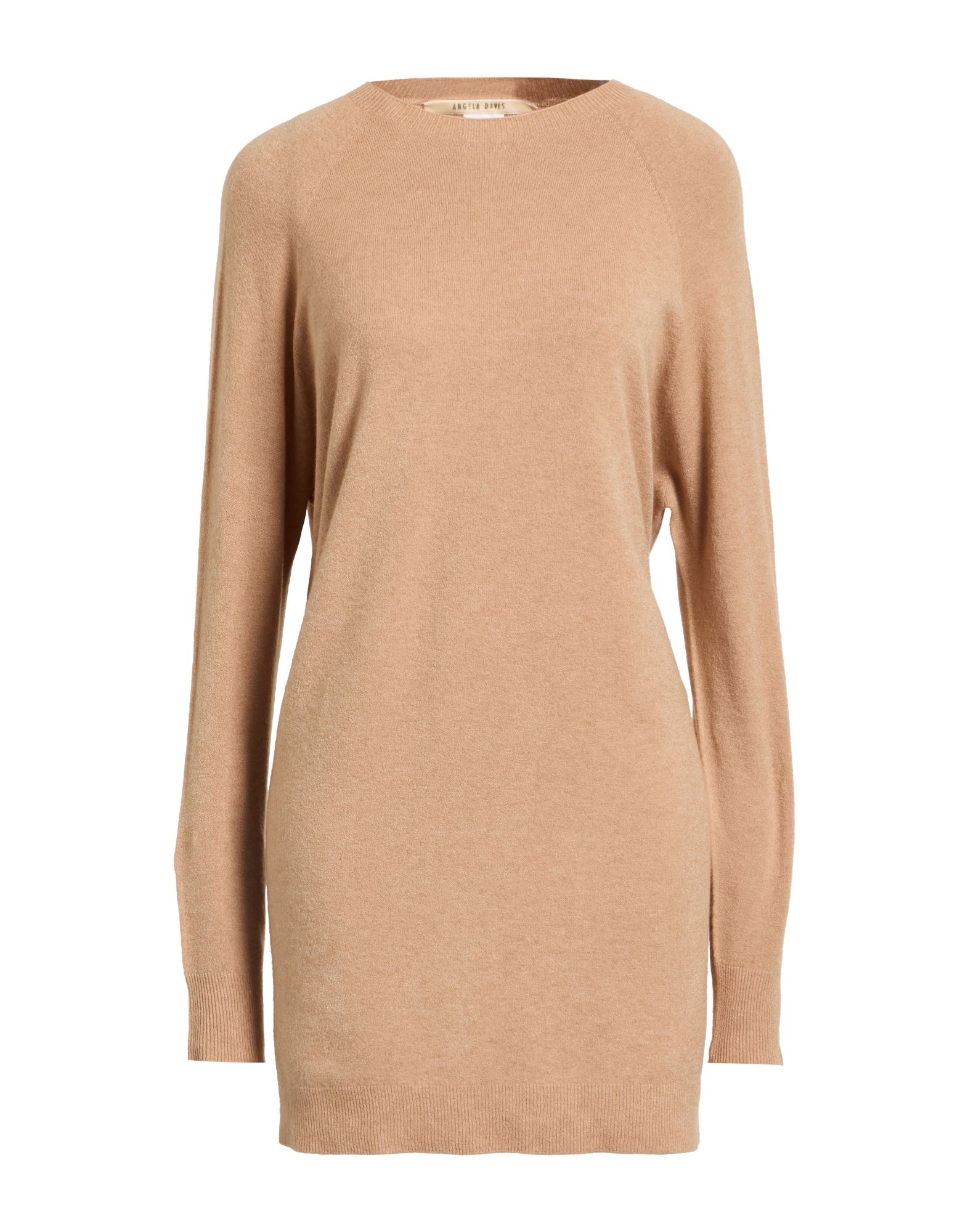 ANGELA DAVIS Pullover Damen Kamel ANGELA DAVIS Pullover Damen Kamel von ANGELA DAVIS