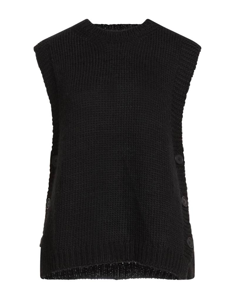 ANGELA DAVIS Pullover Damen Schwarz von ANGELA DAVIS