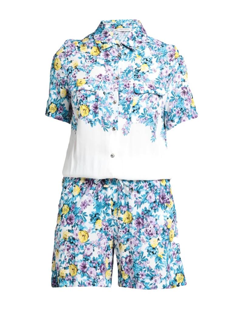 ANGELO MARANI Jumpsuit Damen Tūrkis von ANGELO MARANI