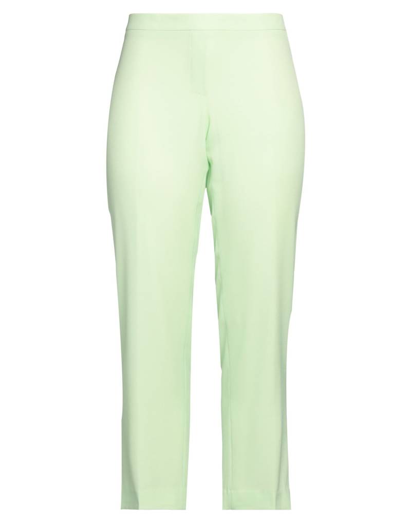 ANGELO MARANI Hose Damen Limettengrün von ANGELO MARANI