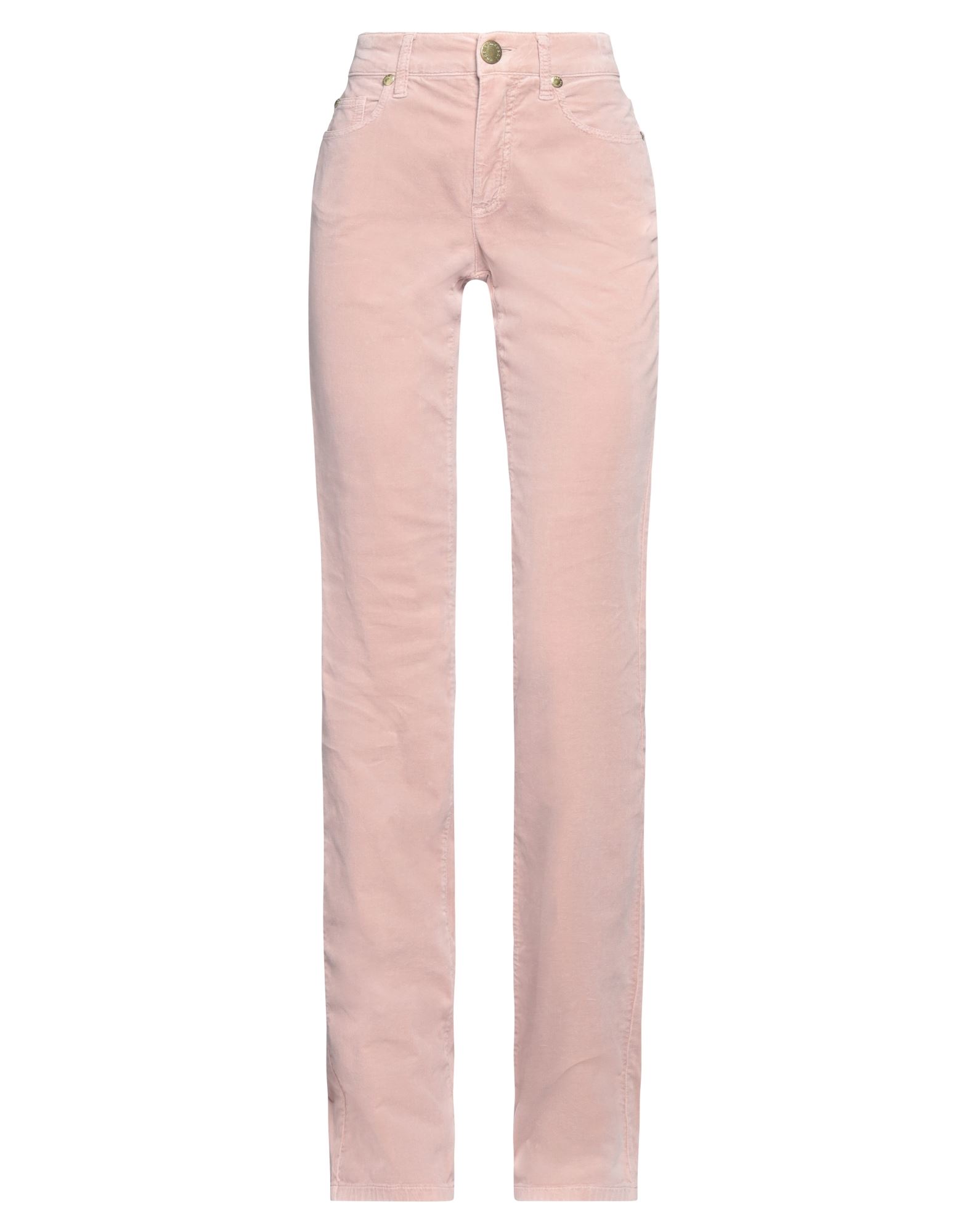 ANGELO MARANI Hose Damen Rosa von ANGELO MARANI